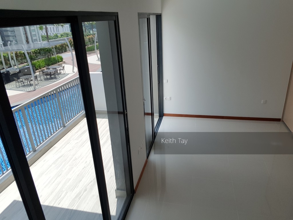 Hillion Residences (D23), Apartment #154971452